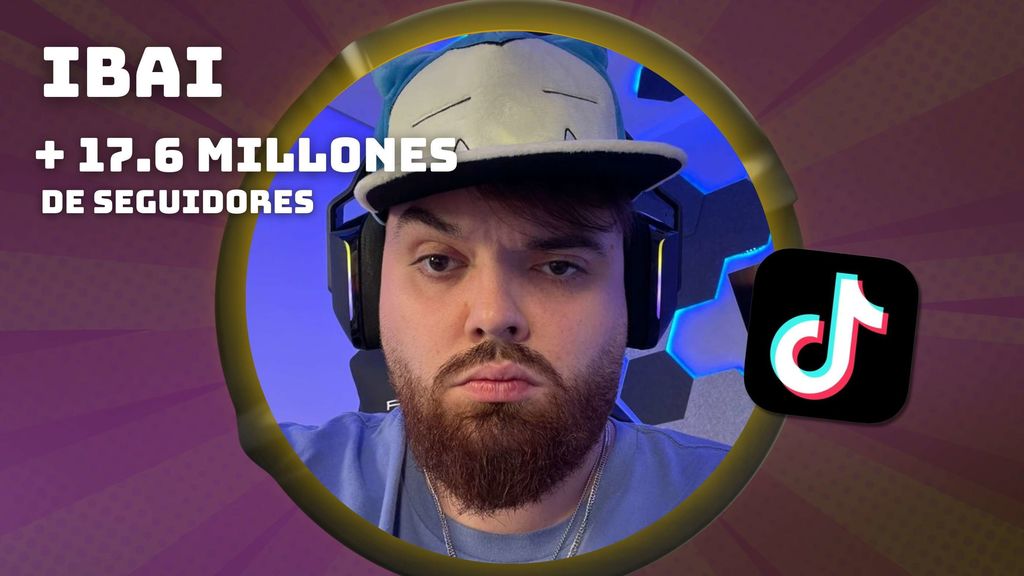Ibai Llanos