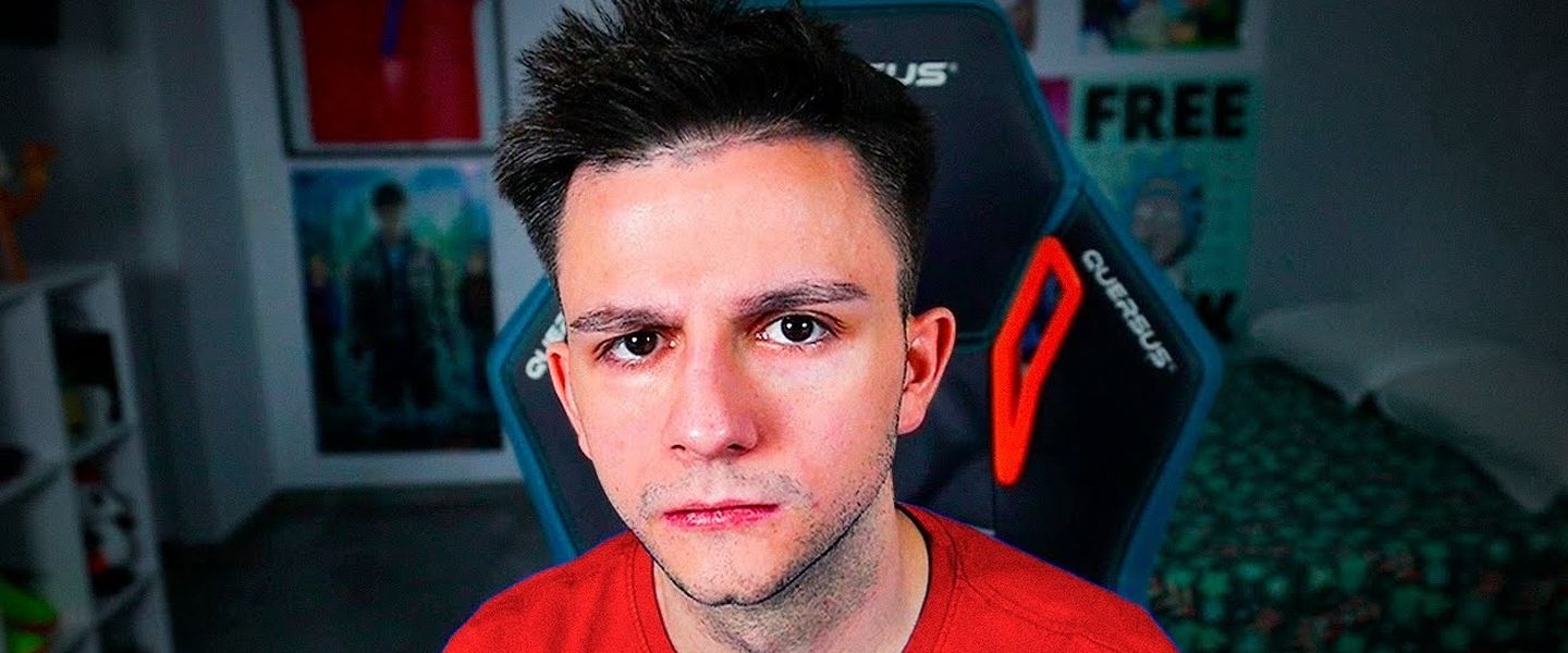 Ampeter vuelve a YouTube a tiempo completo