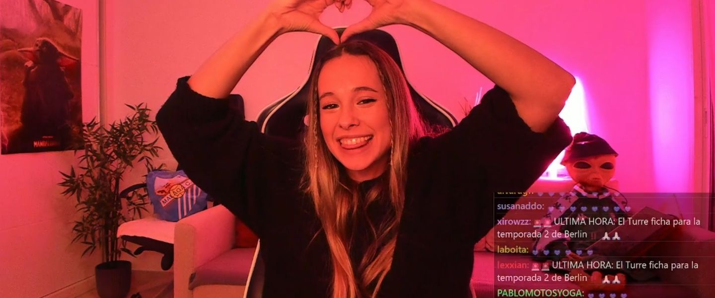 Masi vuelve a petarlo en Twitch (da igual cuando leas esto)
