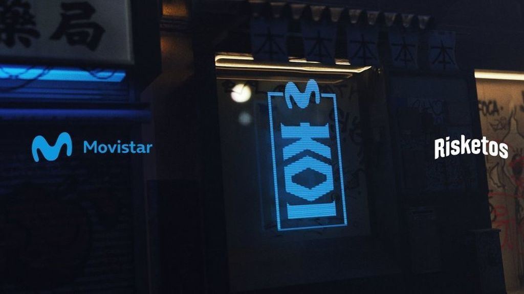 Movistar KOI