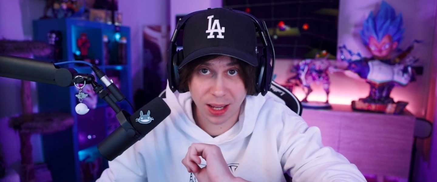 Rubius habla claro sobre los ESLAND