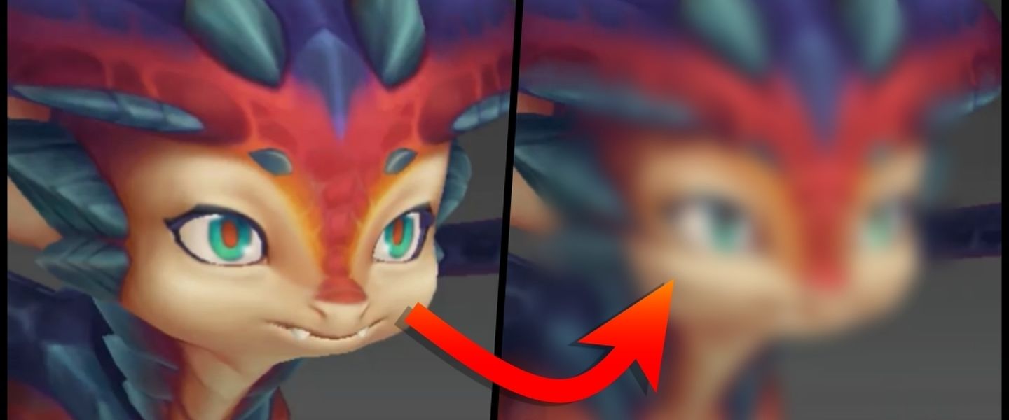 Smolder cambia antes de su salida