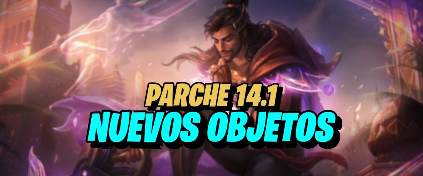 Todos los cambios a nuevos objetos