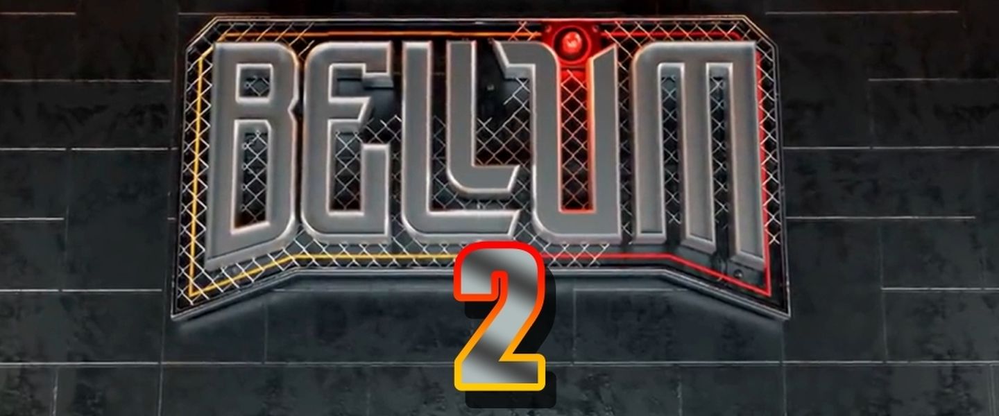 Bellum 2 llegará en 2024