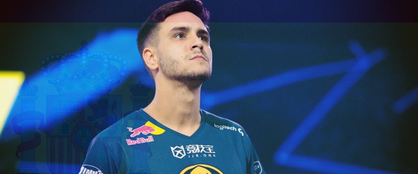 SunPayus: el GOAT de CS en España