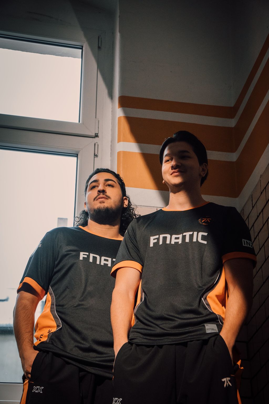 Fnatic | 70€ (85€ custom)