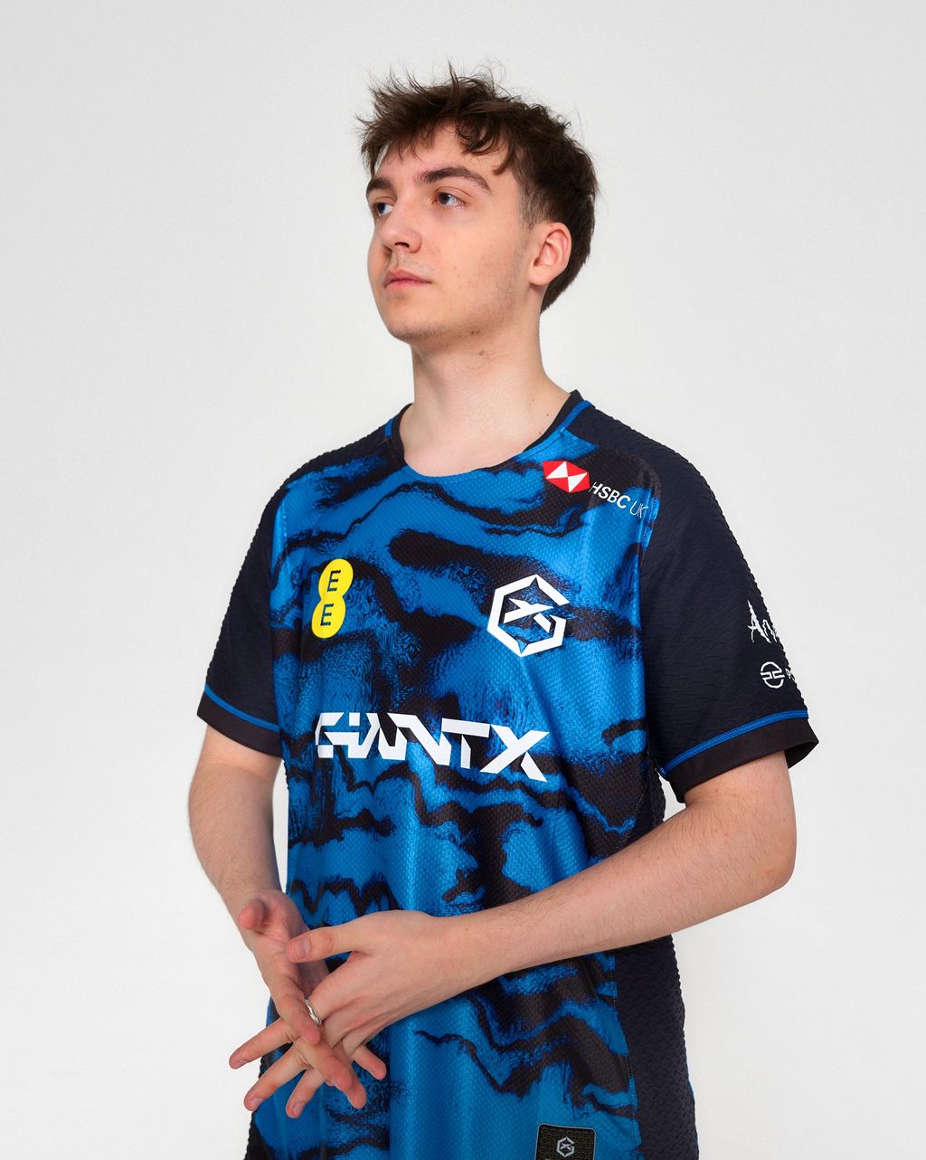 GiantX | 60€ (custom igual)