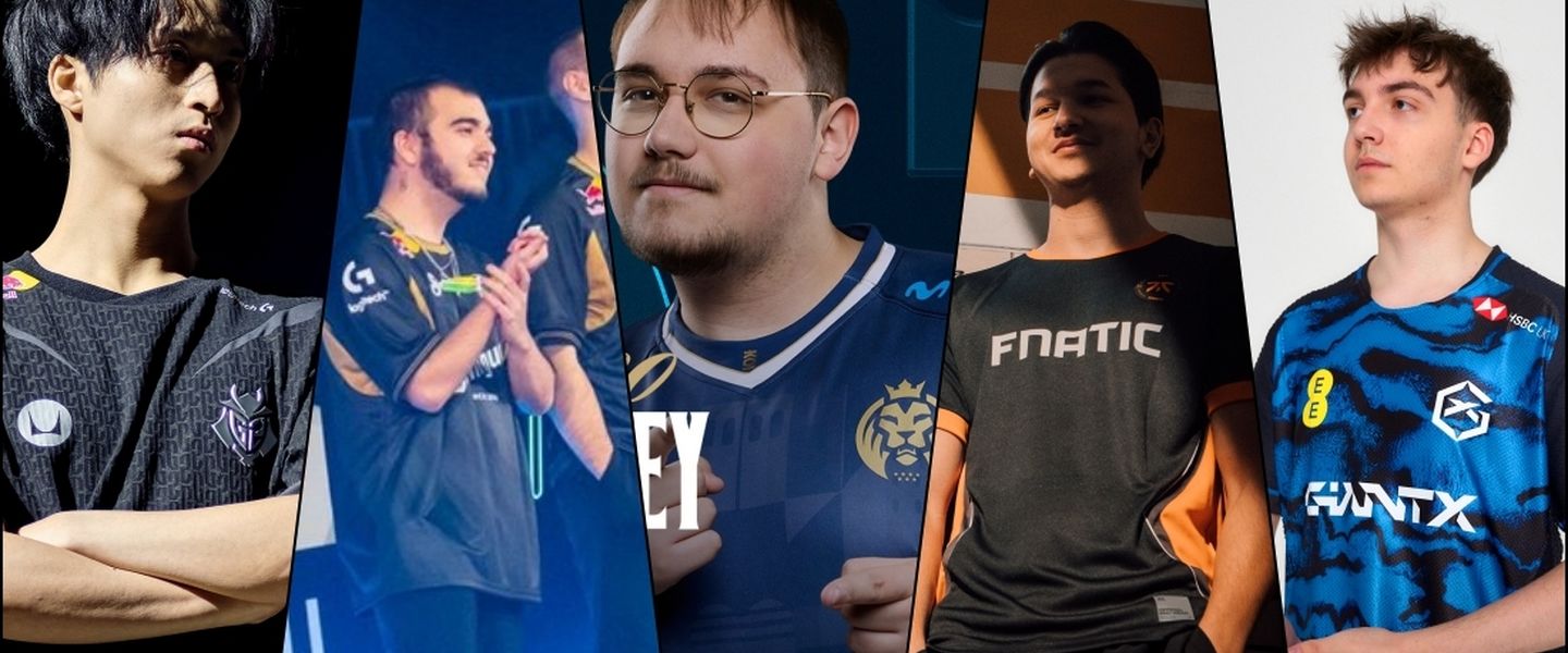 El precio de las camisetas de LEC 2024: ¿Son demasiado caras?