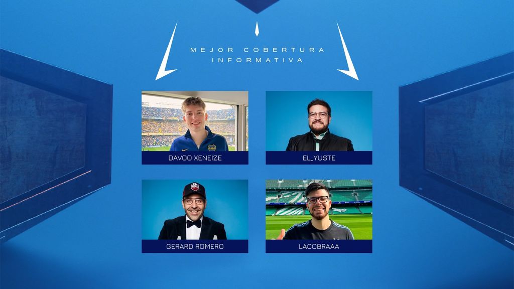 Mejor cobertura informativa