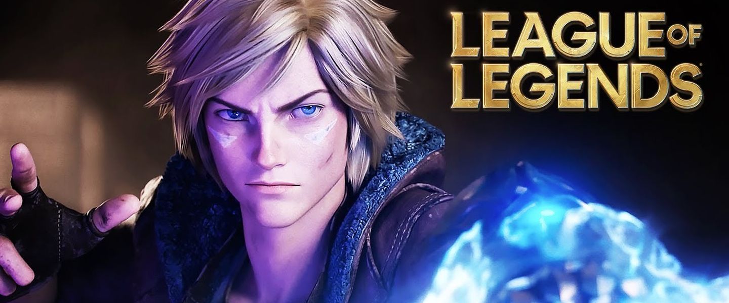 ¿Te imaginas un Ezreal así en todas tus partidas de LoL?