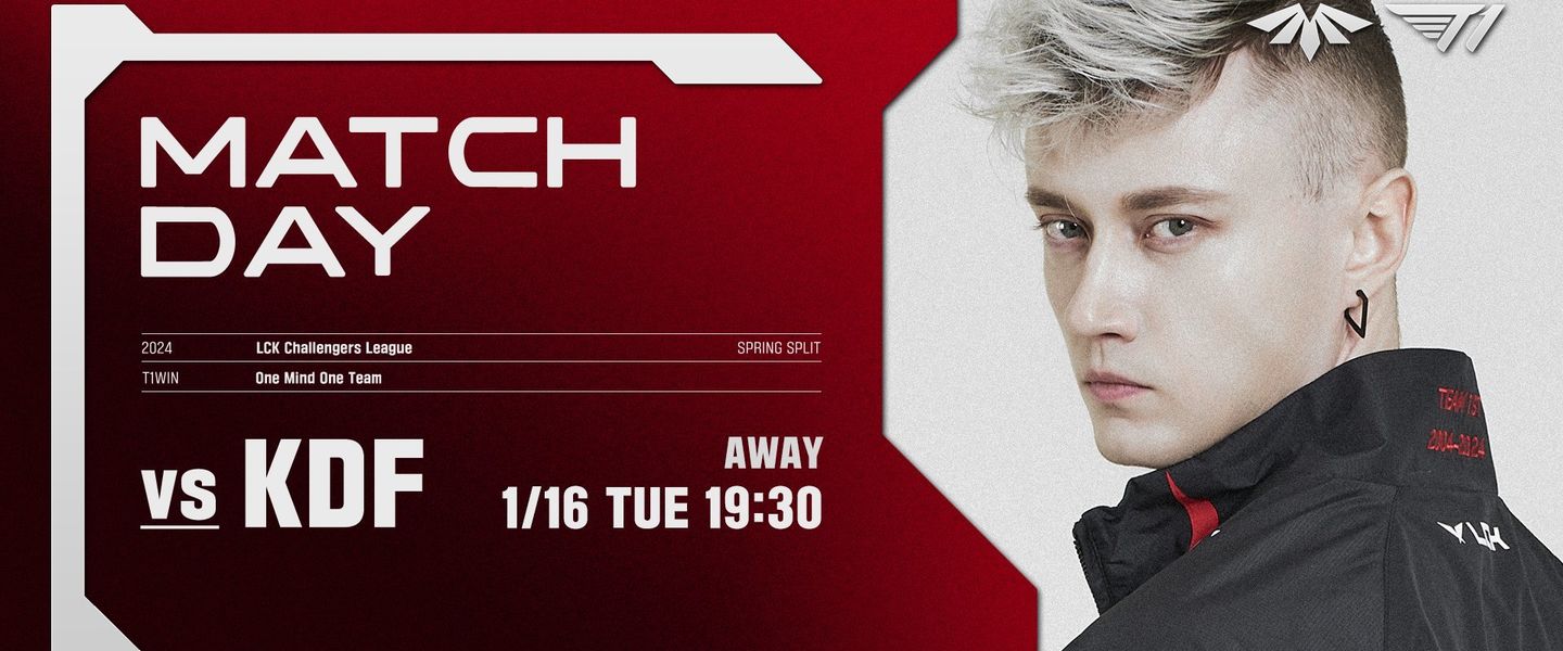 Rekkles debuta con T1
