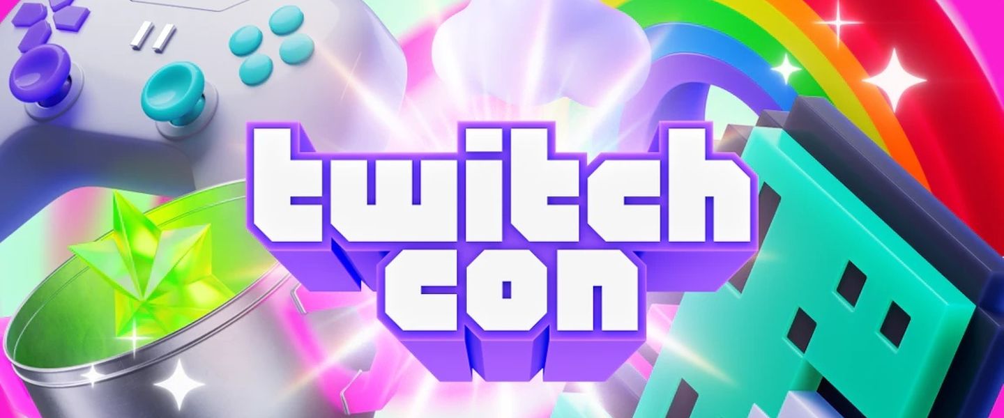 La TwitchCon regresará a los Países Bajos en 2024