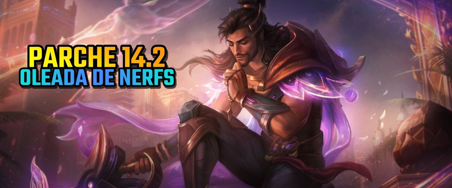 Llega la versión 14.2 el próximo 24 de enero