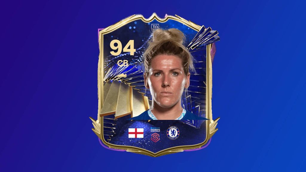 Millie Bright