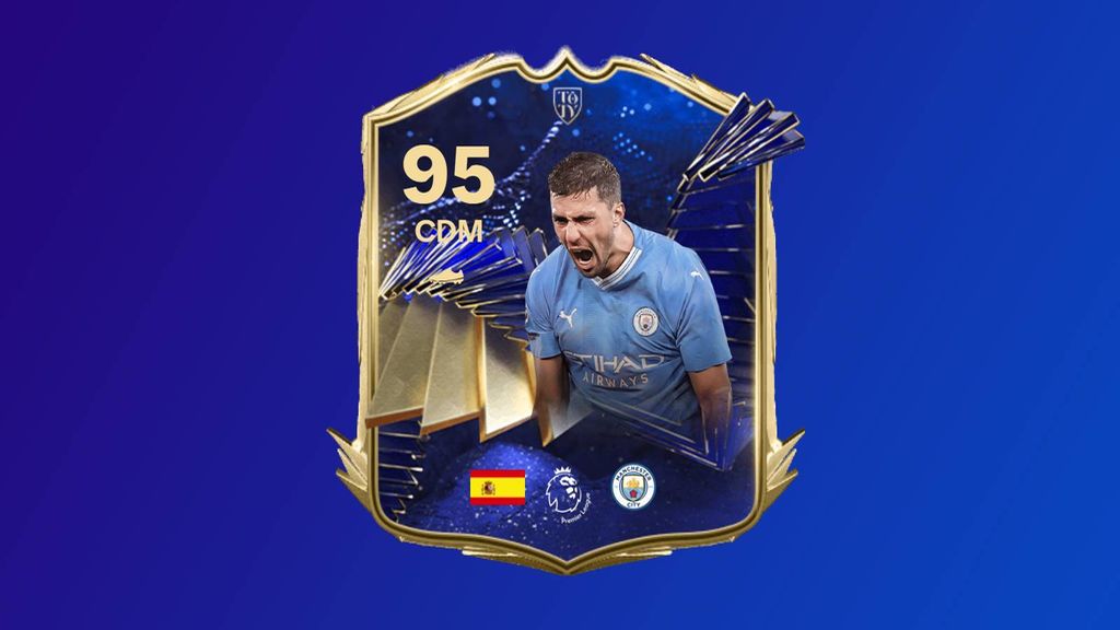 Rodri