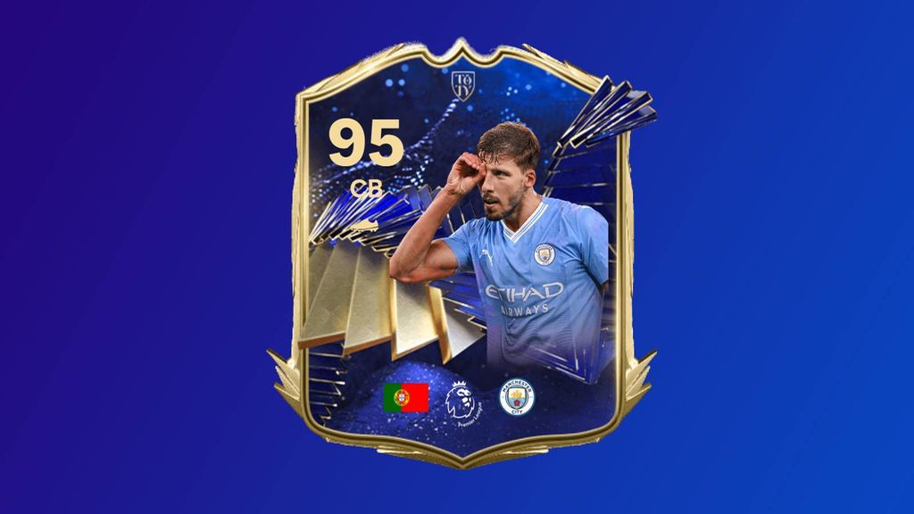 Rúben Dias