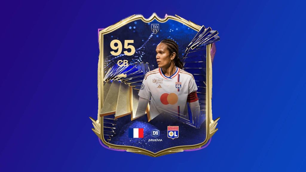 Wendie Renard