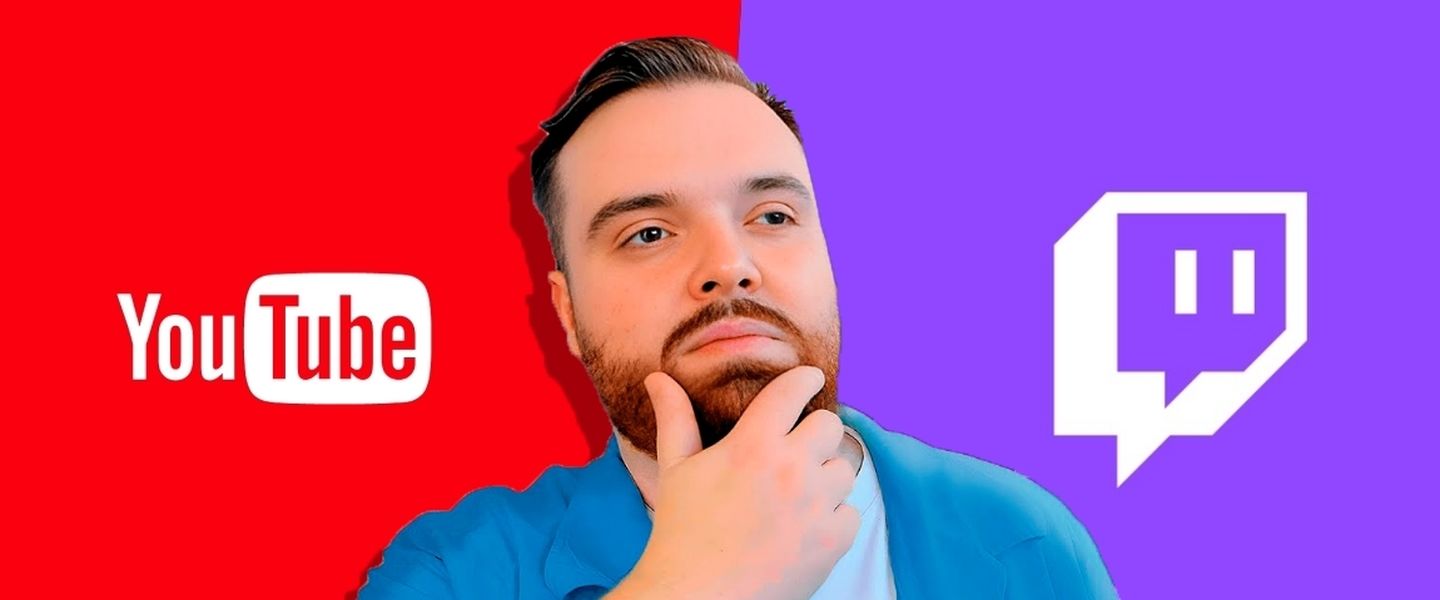 Ibai hará la Velada en Twitch, pero avisa a la plataforma