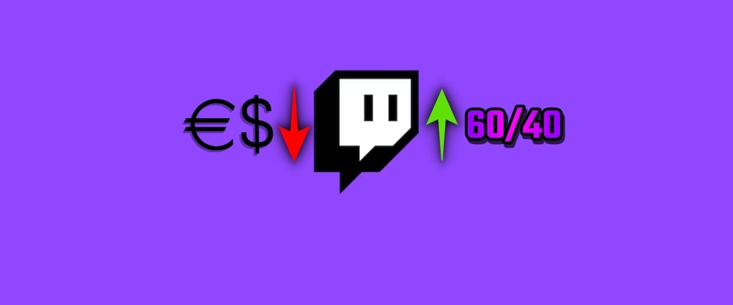 Twitch y el nuevo caos por los cambios anunciados para junio de 2024