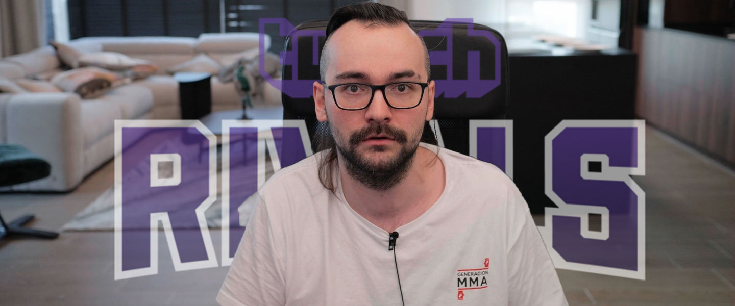 Xokas estalla contra la Rivals y la organización de NA