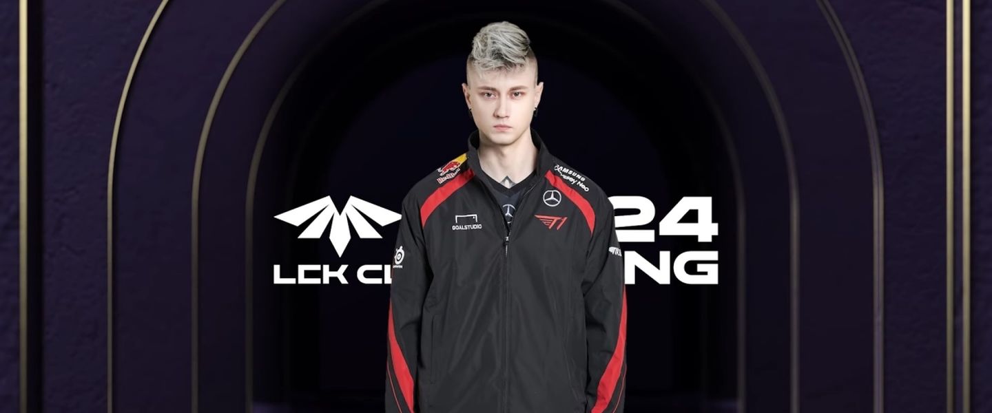 Rekkles aún no ha ganado en la LCK CL