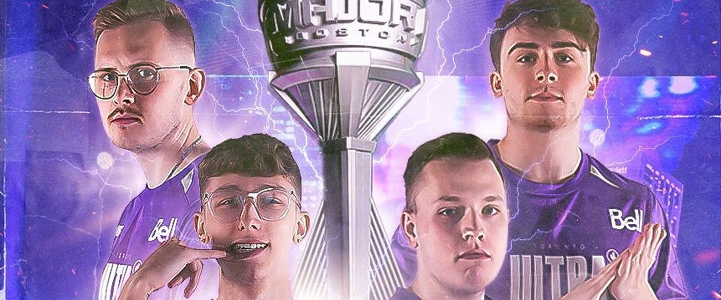 Toronto Ultra gana el Boston Breach Major de Call of Duty League