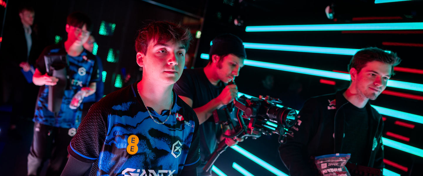 GIANTX necesita ganar a Rogue sí o sí