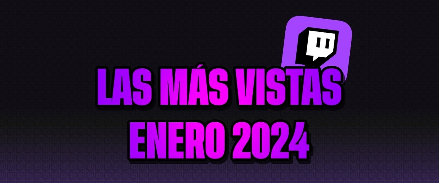 Audiencias | Las streamers más vistas en enero de 2024