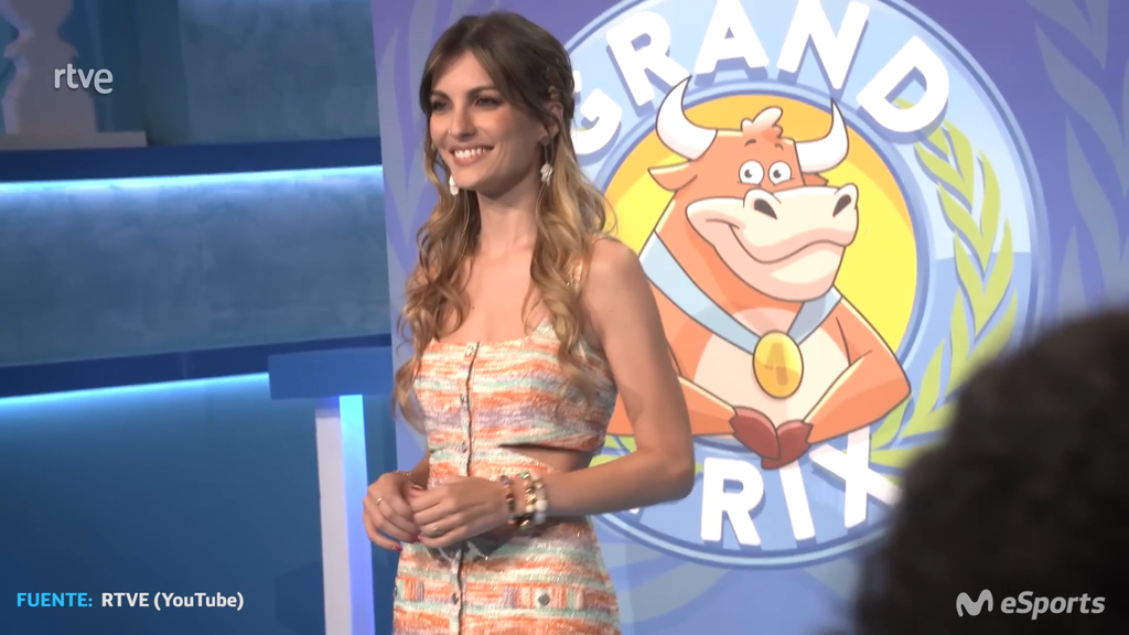 Cristinini (YouTube, Twitch; gaming)