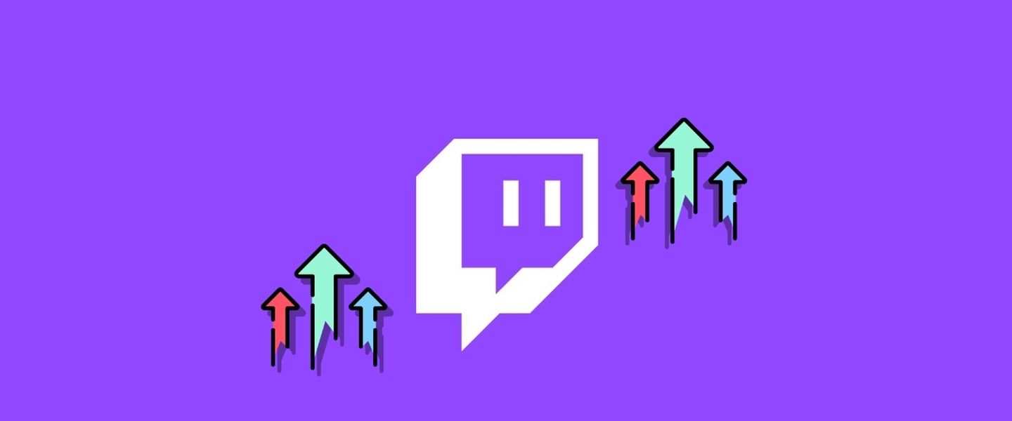 Los streamers que más crecen en enero de 2024: Imantado en el top 1
