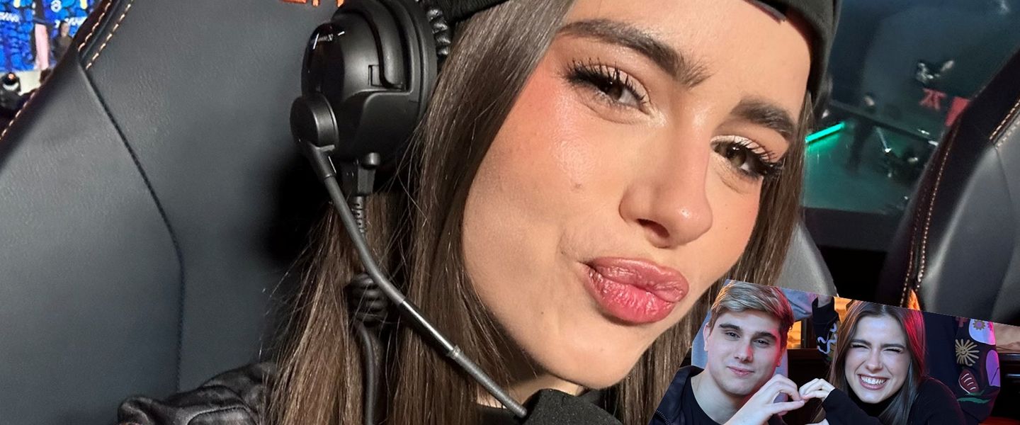 Mar Lucas vive la LEC: "Voy con Razork y Fnatic a muerte"