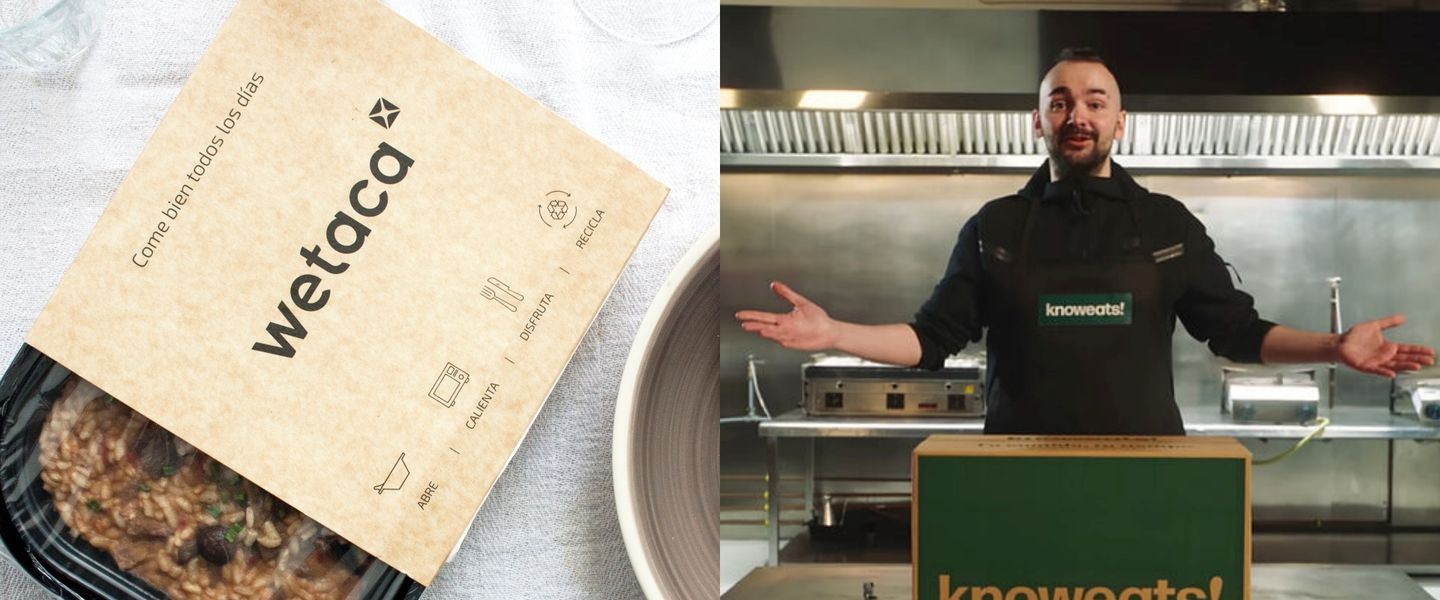 Wetaca replica a elxokas: "No queremos a alguien que come diariamente mierda de delivery"