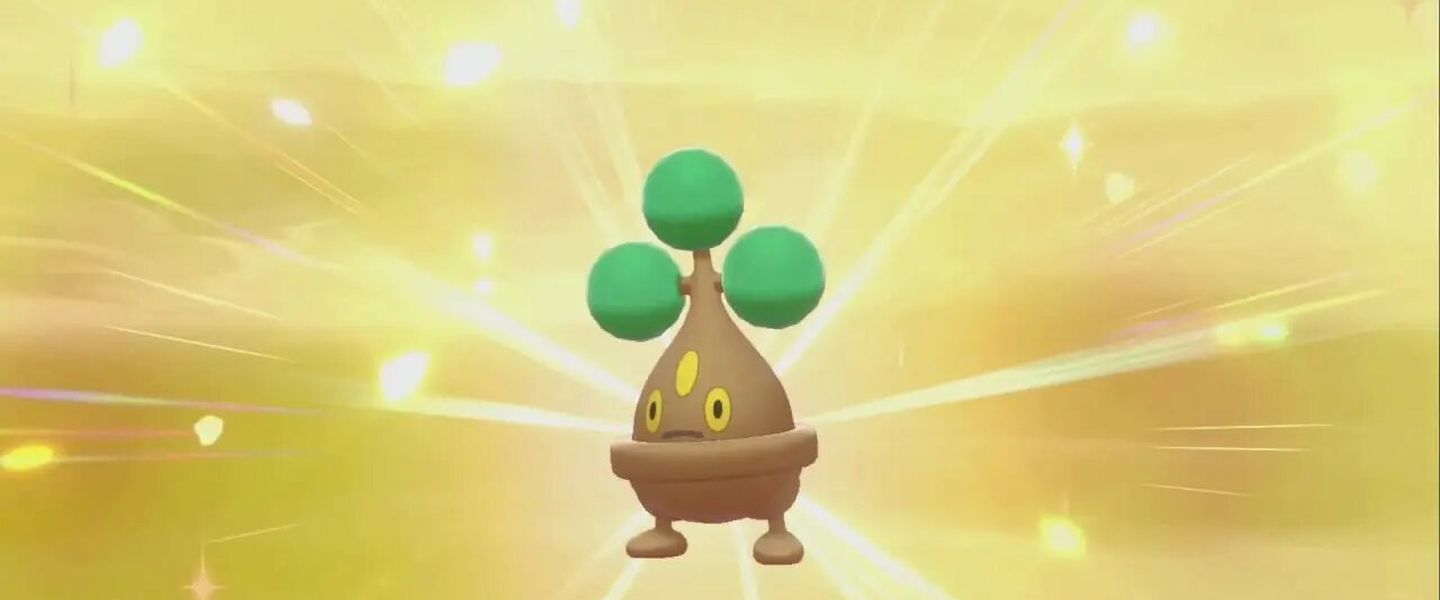 Un emote de Bonsly es eliminado por "contenido sexual"
