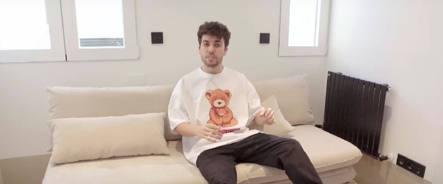 Así es la nueva casa de Werlyb