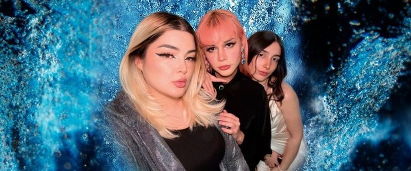 Caprimint, Crystalmolly y Nezumivy presentarán la alfombra blanca de los ESLAND