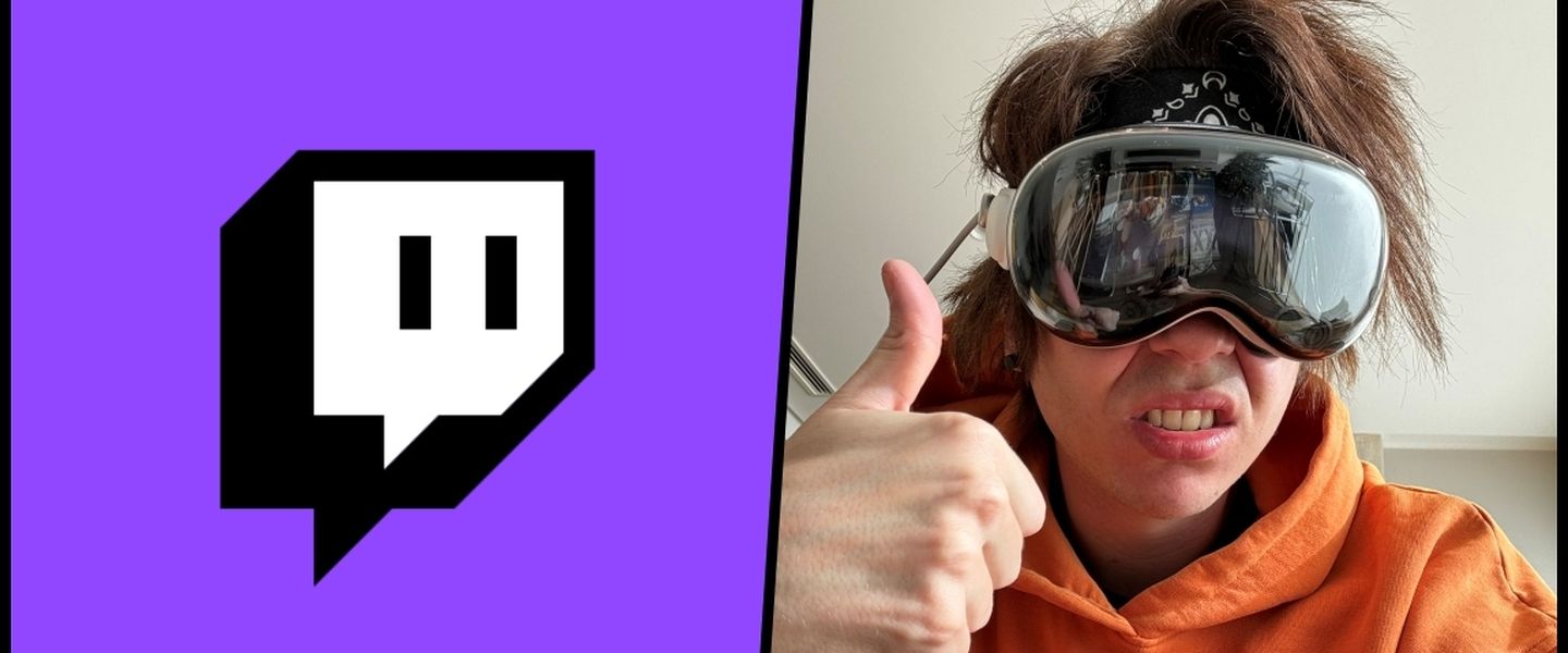 Rubius probará las Vision Pro durante 24 horas seguidas