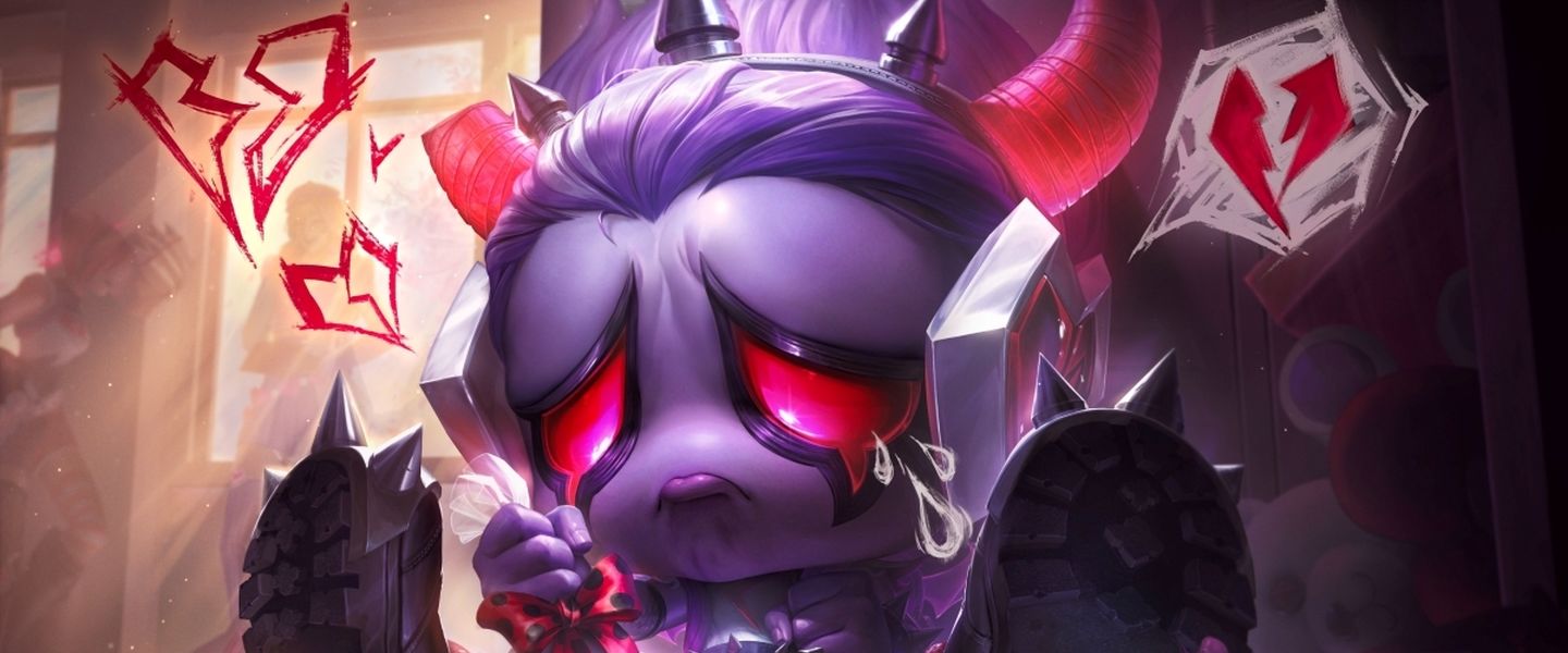 La losers queue es un mito y no existe según Riot Games