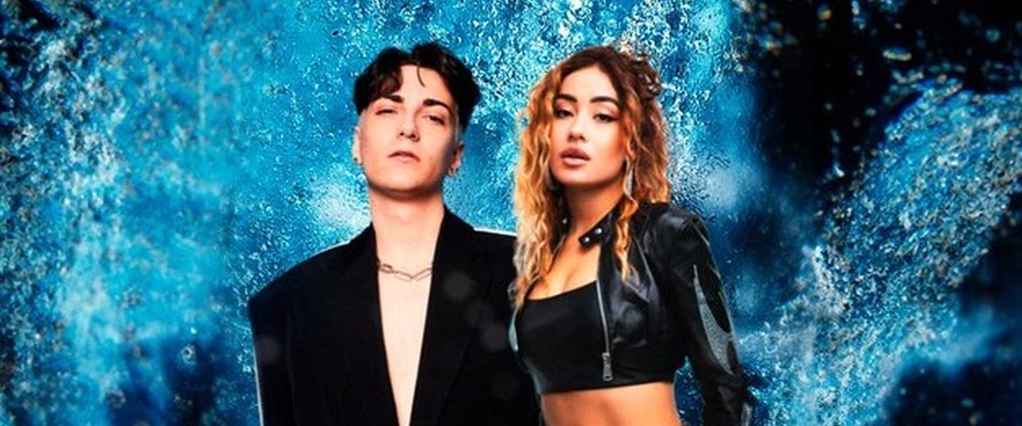 Suja y Marina Rivers presentará los ESLAND en vertical
