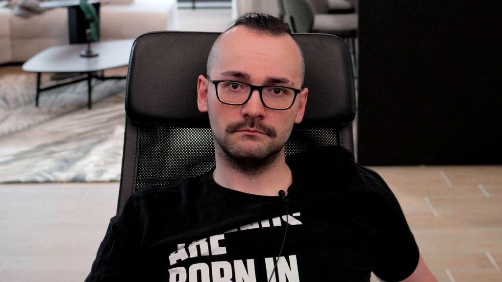 Xokas | 1.4M de horas reproducidas en 87h de stream con medias de 16K y picos de 48K espectadores