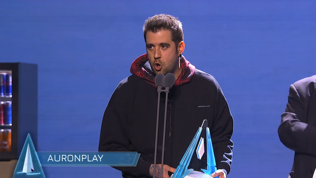 Squid Craft Games 2 - Mejor Miniserie de Contenido del año