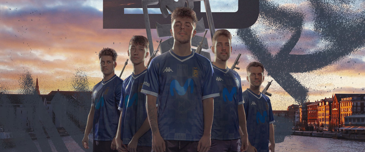 Movistar KOI