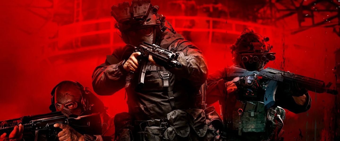 Call of Duty: Modern Warfare 3