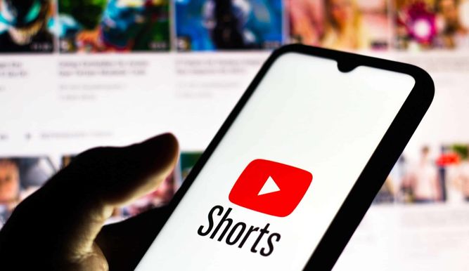 YouTube Shorts se lanza a por TikTok