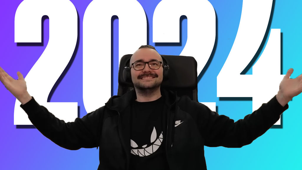Xokas | 1.2M de horas visualizadas en 100h de stream, con medias de 12K espectadores y picos de 22K