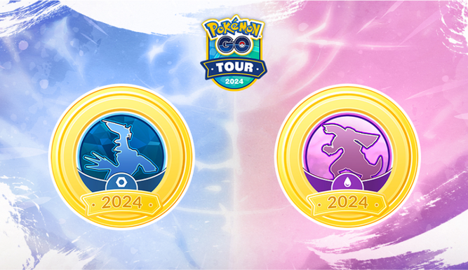La versión que escojas te facilitará encontrar el ataque especial del Pokémon en cuestión