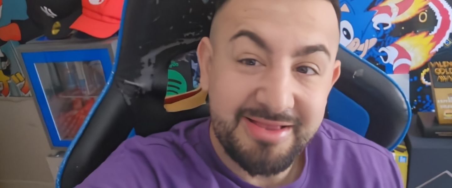Papi Gavi deja los directos de Twitch: "Siento que ya no es mi sitio"