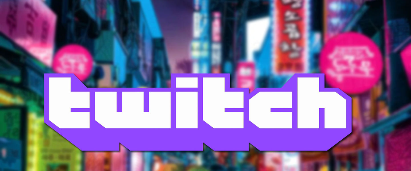 Nuevos problemas entre Twitch y Corea del Sur