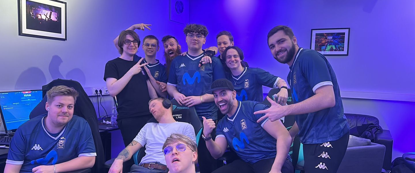 KOI, poco a poco hacia los playoffs