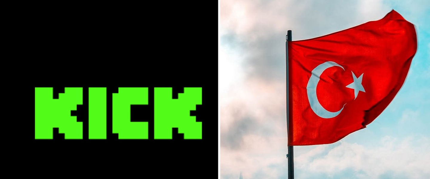 Kick regresa a Turquía