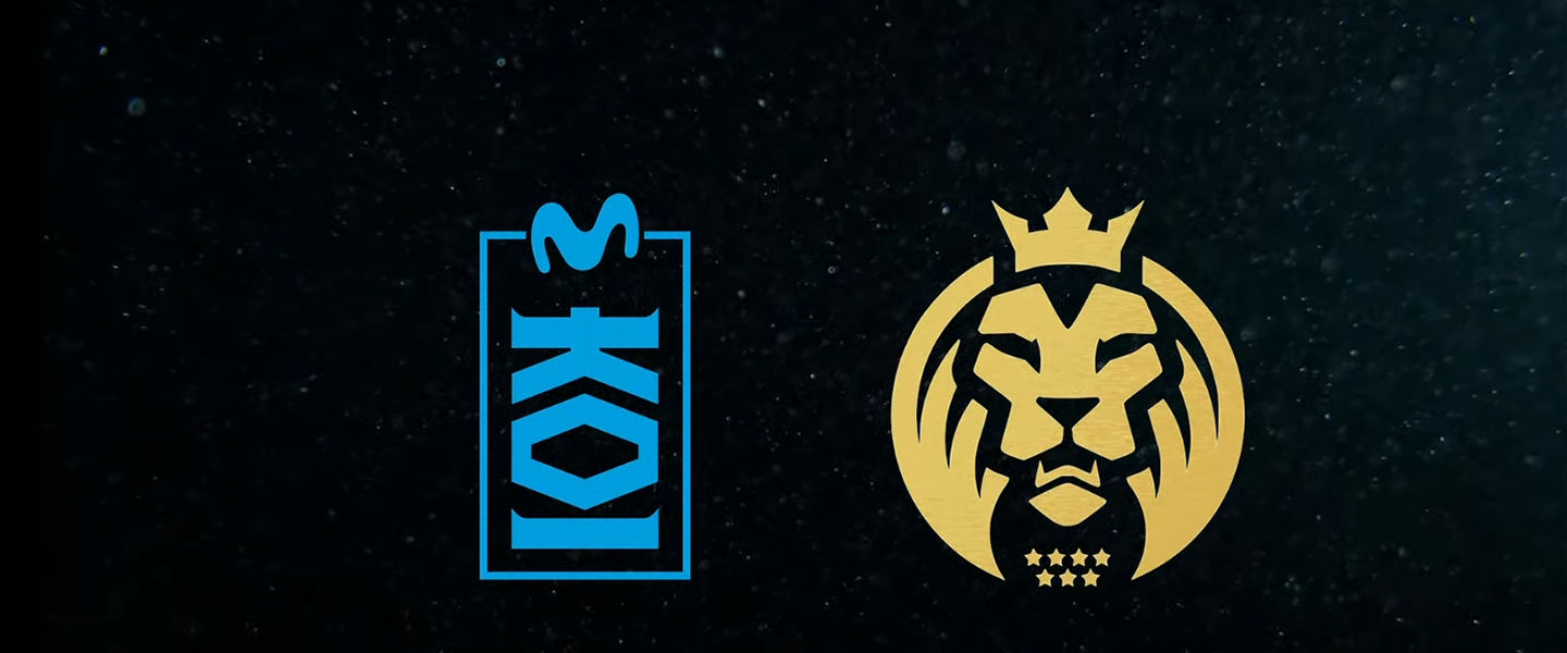 Movistar anuncia la ampliación de su patrocinio con Movistar KOI
